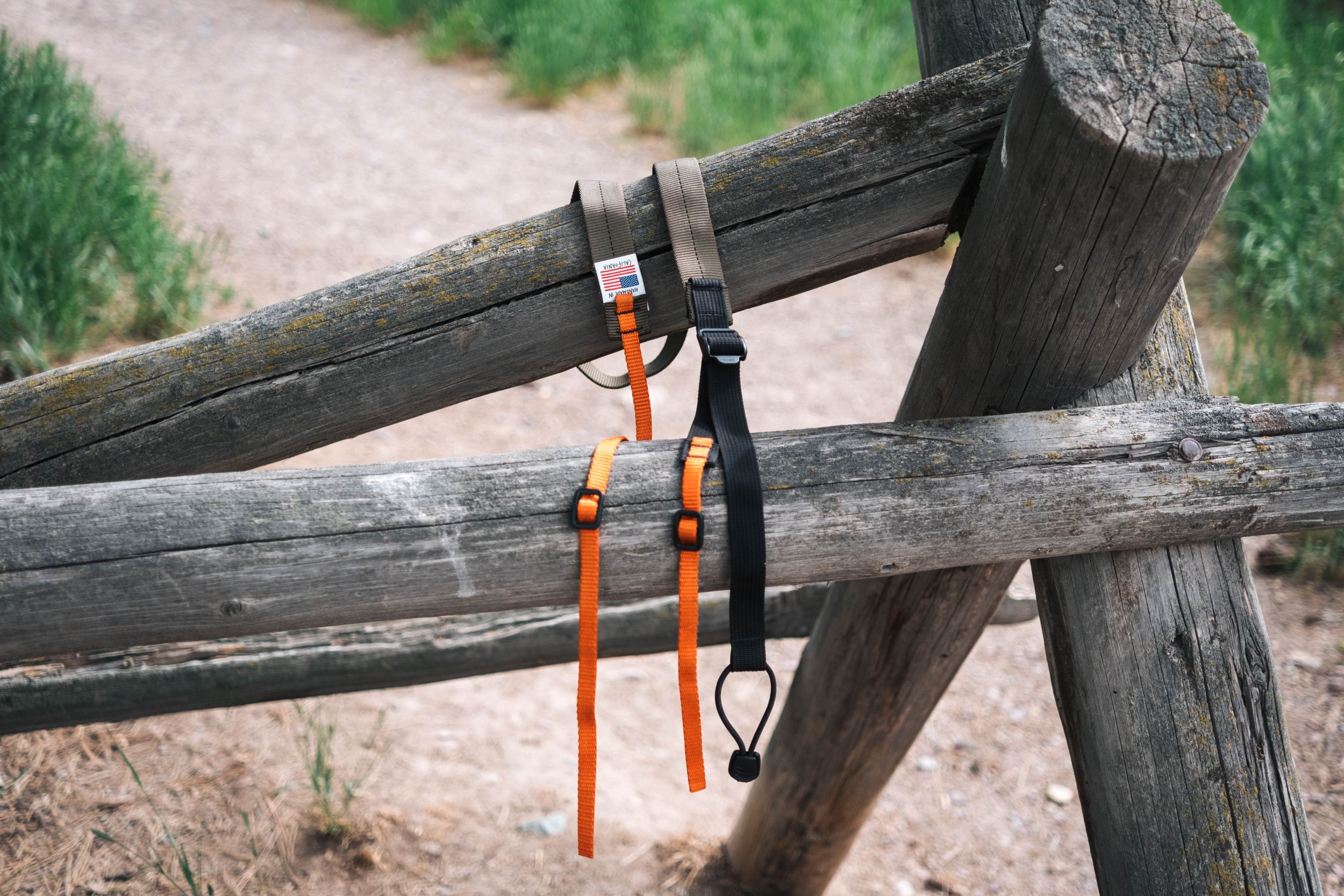 road runner camera strap