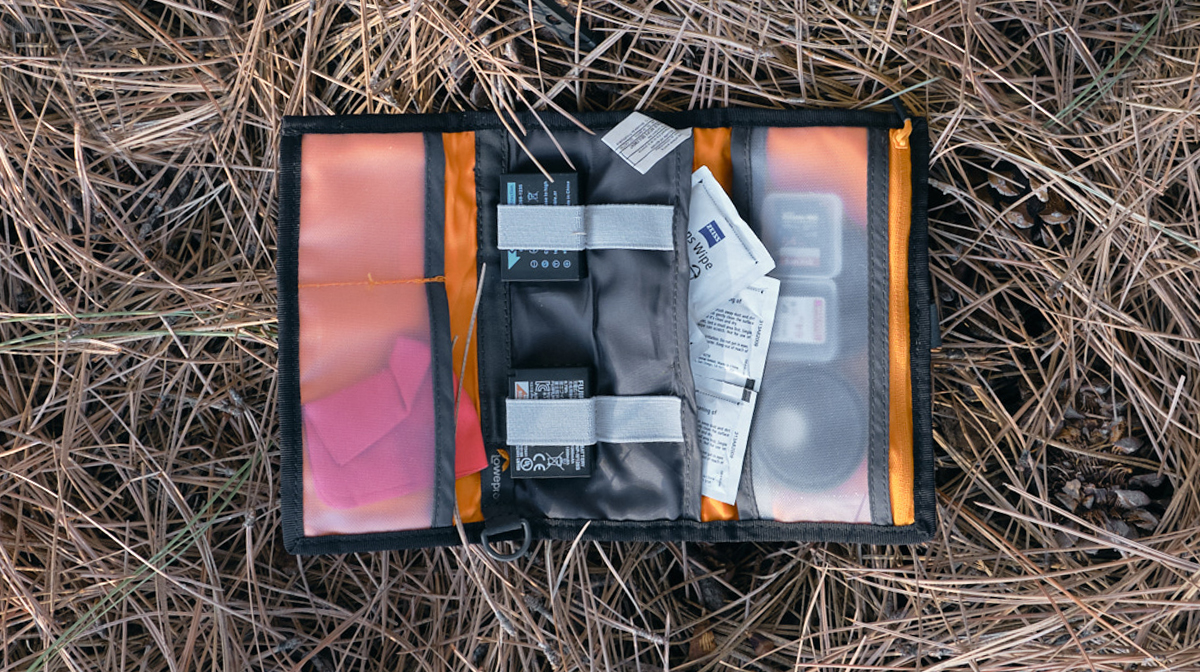 lowepro gearup wrap