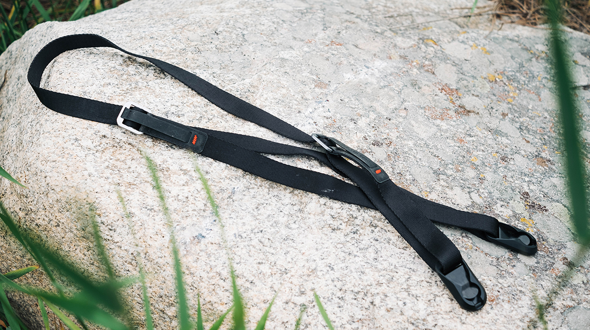 peak design leash