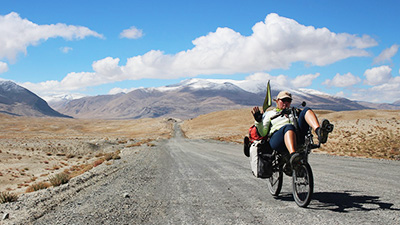 types-of-bike-touring