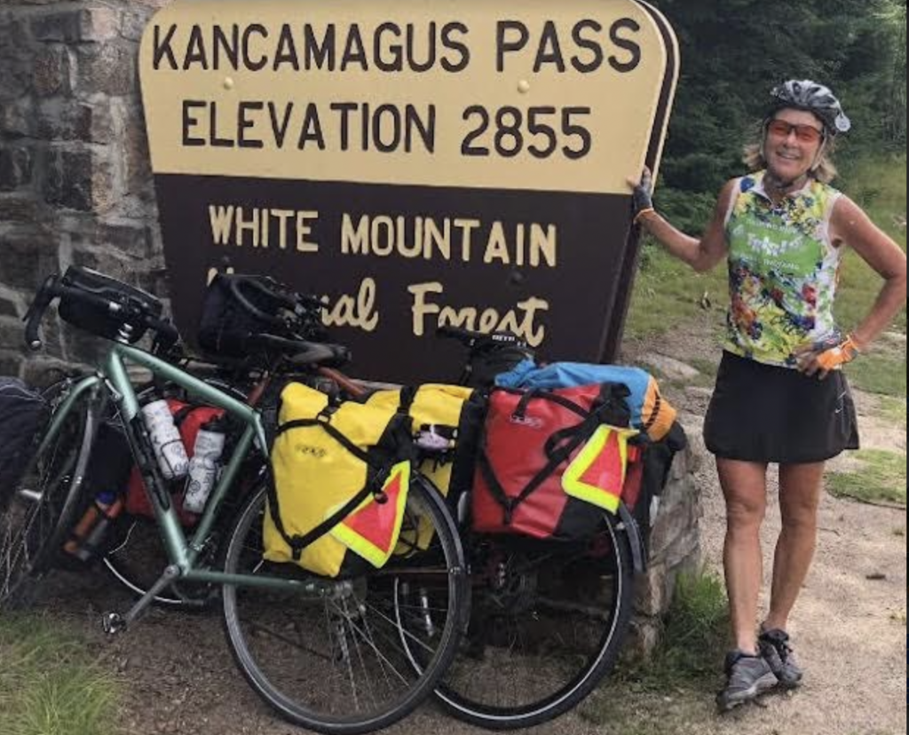 Kancamagus Pass